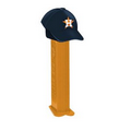 MBL Houston Astros Cap Pez Dispenser